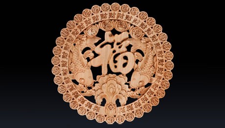 台州木雕的起源是怎样的