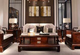 台州你知道中式家具设计是怎样的吗？